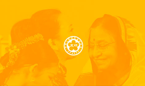 中國人民對外友好
協(xié)會官網(wǎng)網(wǎng)站開發(fā)